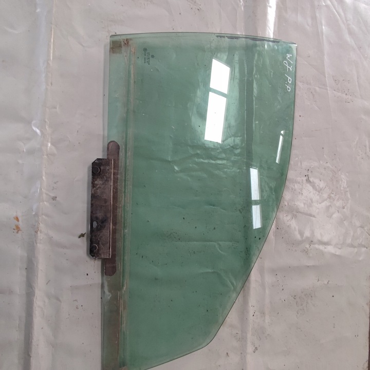 фото №3, Jeep grand cherokee wj стекло дверь передние перед