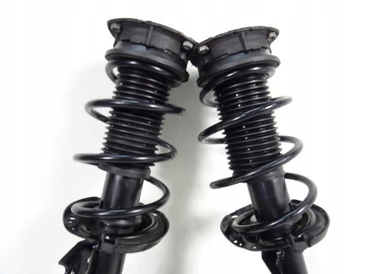 фото №13, Audi a3 8v рестайлинг амортизатор поворотный кулак правая перед 5q0256r 5q0413023eb