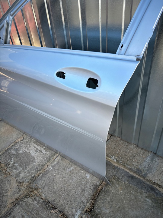 фото №7, Дверь левая передние mercedes c класс w205 a205 a2057220110