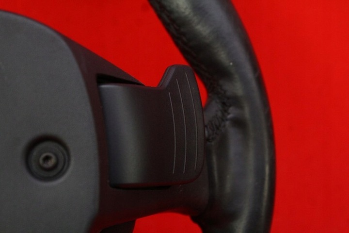 фото №8, Кермо шкіряний мультифункція пелюстки ds73-3600-ep3zhe ford mondeo mk5