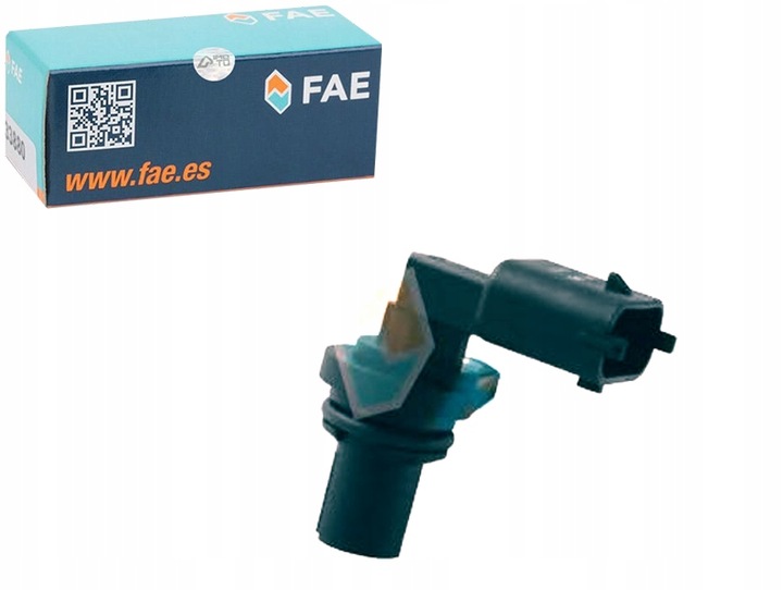 фото №1, Датчик положення вал opel vectra c 2.2 direct