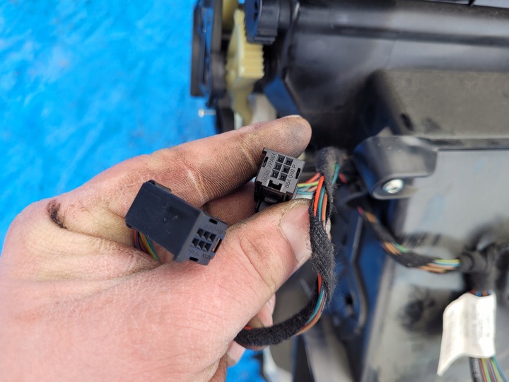 фото №10, Запчастини | astra j обігрівач кондиціонера кліматронік європа 13418982