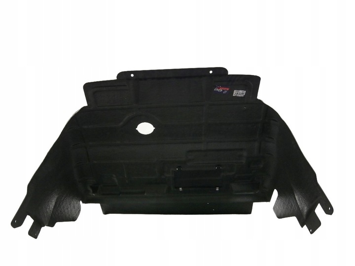 фото №2, Захист двигуна master 98- 04-