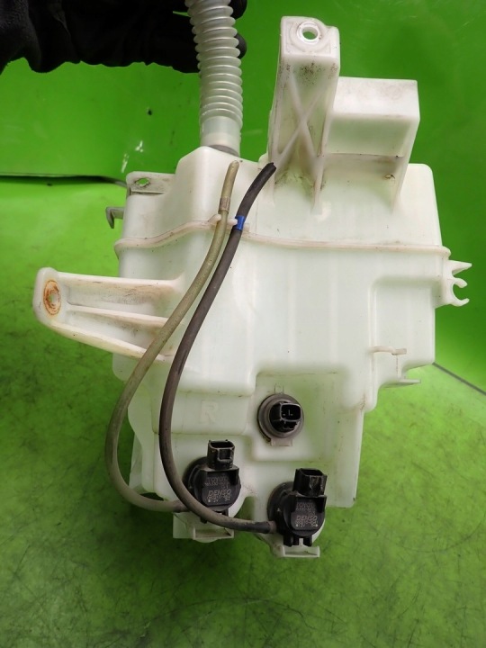 фото №9, Бачок склоомивача toyota rav4 iii 06r 060851-205