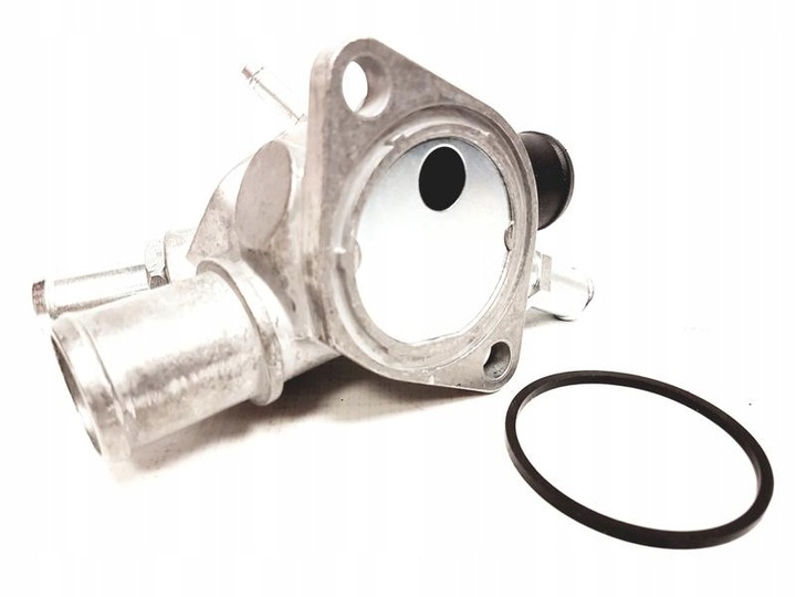 фото №12, Calorstat by vernet th6547.88j термостат, средство охлаждающий