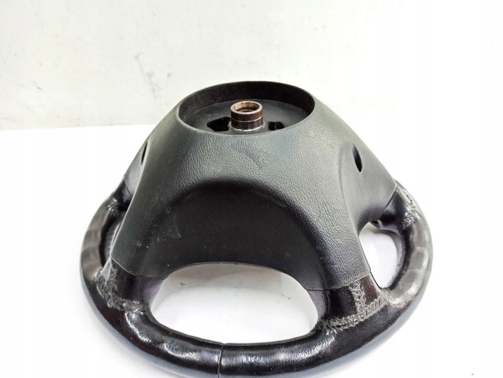 фото №8, Mercedes-benz c w203 2004 керма