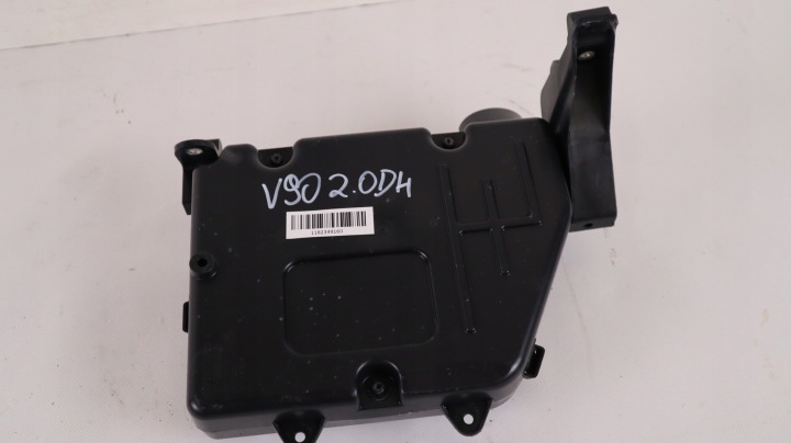 фото №7, Volvo v90 2.0 d4 корпус фільтра повітря 31439651