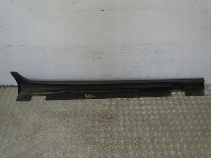 фото №11, Поріг планка порогова mercedes cls c218 amg карбон a2186903100 a2186903000