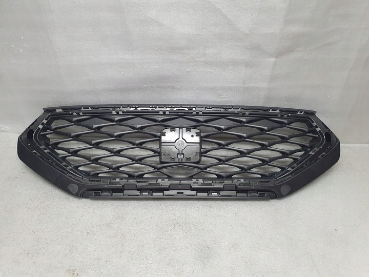 фото №1, Решітка радіатора решітка seat terraco 5fj853651d оригінал