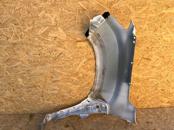 фото №15, Dacia duster ii 2 крило праві переднє перед