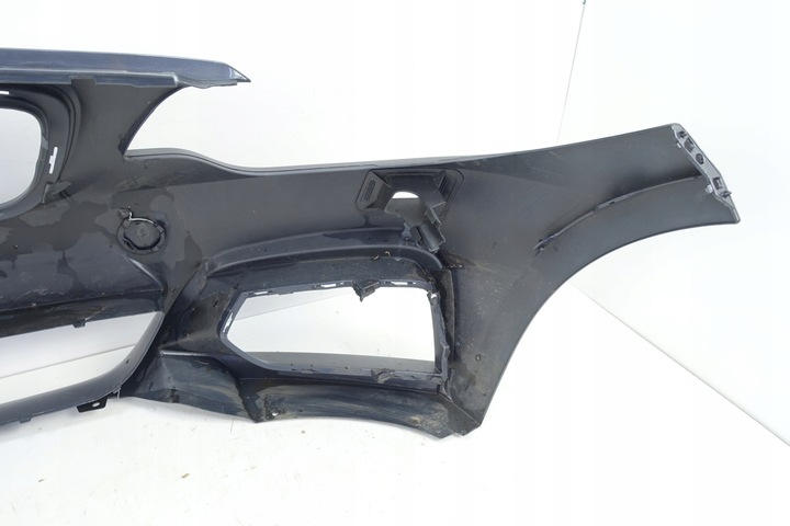 фото №12, Бампер перед переднее bmw 2 f22 f23 м-пакет