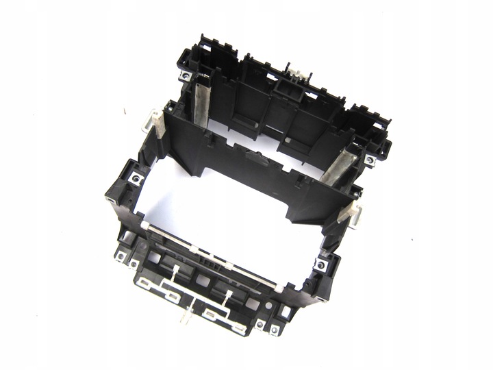 фото №1, Рамка радіо корпус audi a3 8p 8p0858005b