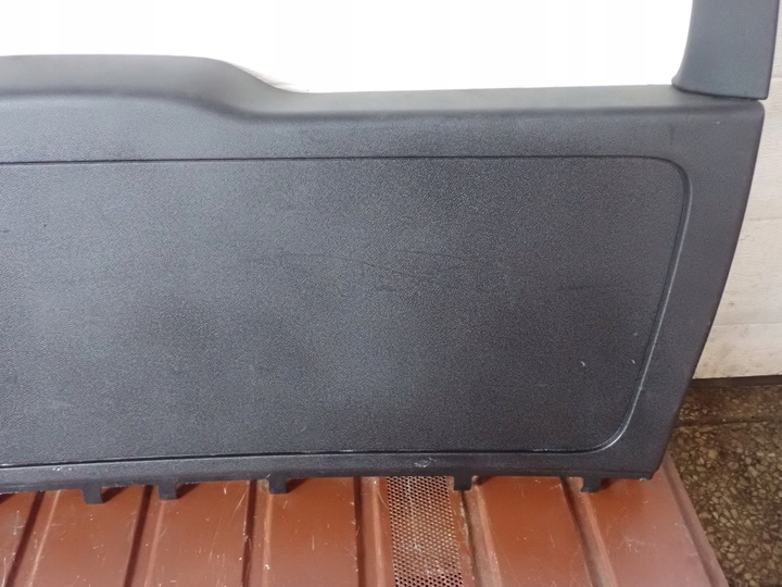 фото №5, Оббивка кришки багажника mercedes gls ii x166 3.0 17r a1667404100 9383