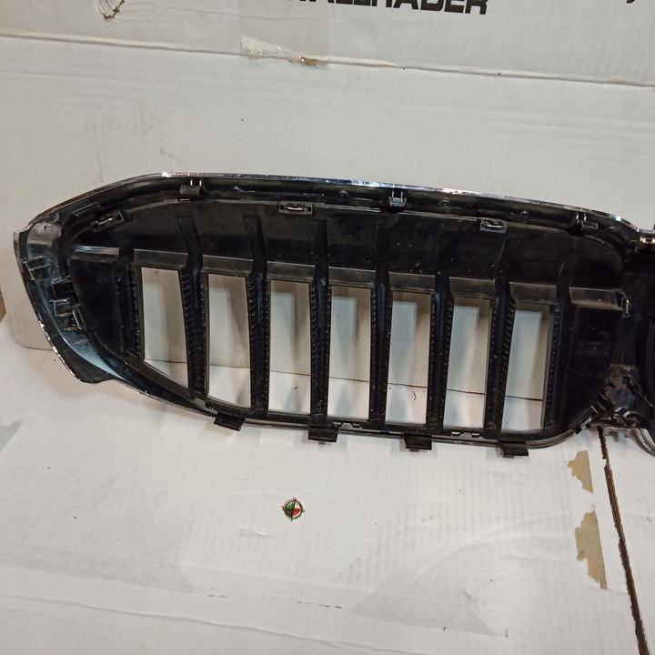 фото №6, Bmw 3 g20 g21 решітка радіатора решітка радіатор 192976-10