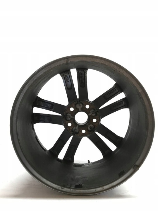 фото №12, Алюминиевый диск vw oem номер arteon 8.0" x 18" 5x112 et 40 3g8601025n