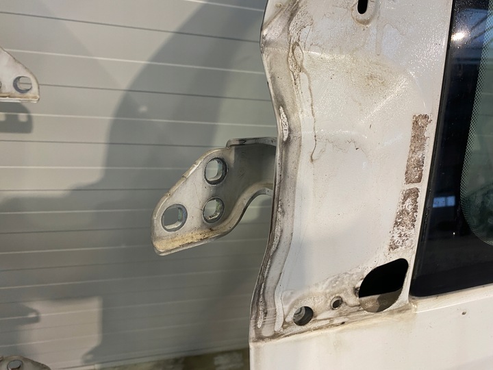 фото №7, Boxer ducato jumper iii дверь левый перед