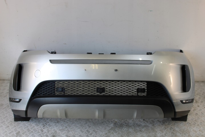 фото №1, Бампер перед переднє 5 x pdc land rover evoque ii 2 l551