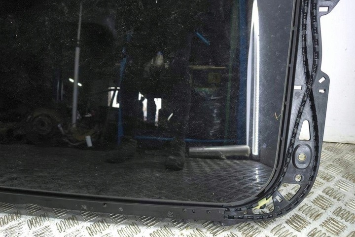 фото №8, Люк porsche cayenne 92a 7p0877041a 3.6l бензин 220kw 2011