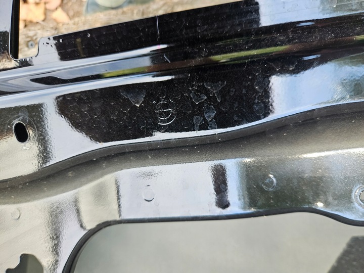 фото №10, Bmw 3 g20 g21 двері перед праві передні