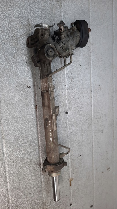 фото №1, Рейка рульового управління skoda fabia i 04r 1.4b 6q1423055m