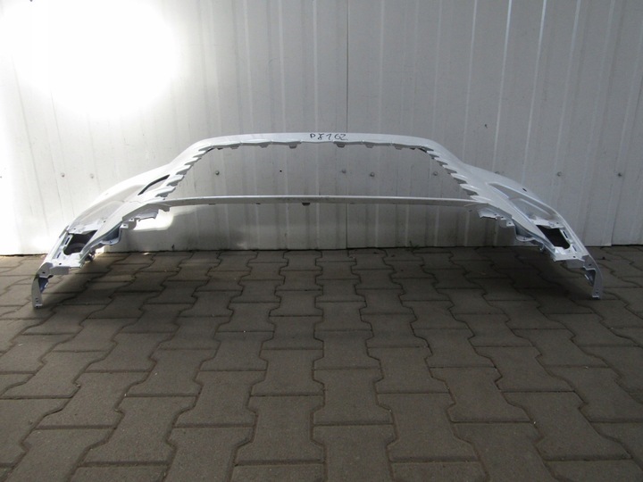 фото №6, Бампер перед переднє lexus lbx 23-