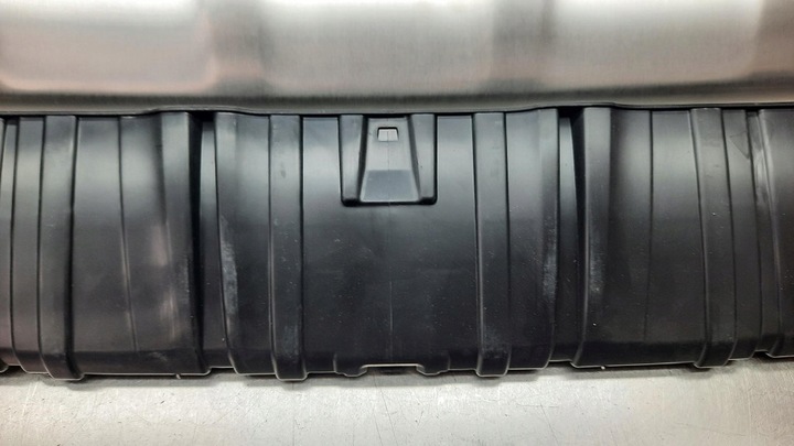 фото №6, Накладка нижня хром бампера перед volvo xc90 ii нова оригінальний номер 9204531 31454532