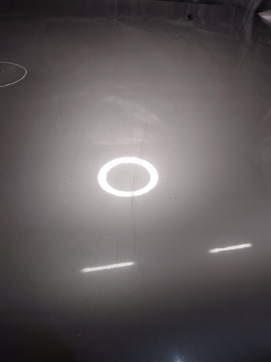 фото №16, Капот, кришка двигуна peugeot 607 k: ezac