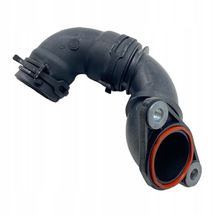 фото №10, Шланг воздуха trafic iii vivaro b nv300 1.6dci