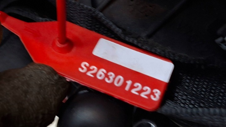 фото №10, Двигун 8fs citroen c3 picasso peugeot207 1.4 vti 95km 2009-