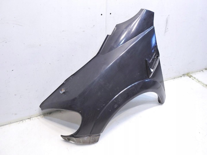 фото №9, Крило лівий перед ligier x-too