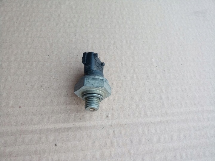 фото №3, Saab 9-3 9-5 датчик тиску колектора 9171497