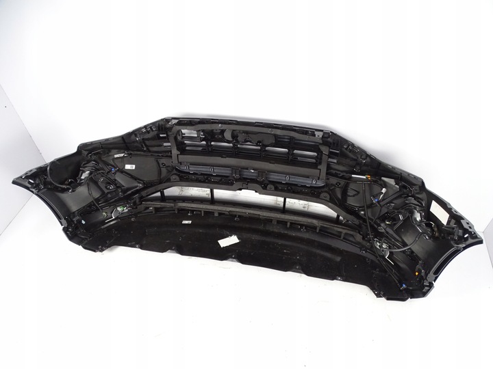 фото №10, Бампер перед переднее audi e-tron 4ke s-line