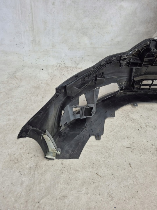 фото №12, Audi a6 c7 4g s-line 11-14 бампер перед передний spr 4xpdc 4g0807437c