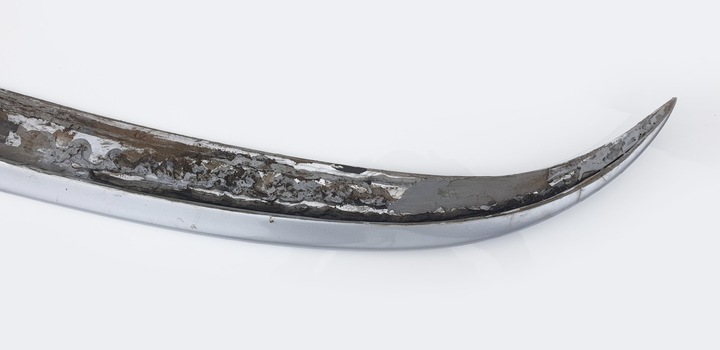 фото №12, Peugeot 207 cc cabrio спойлер спойлер задньої кришки irmscher rc-line unikat!