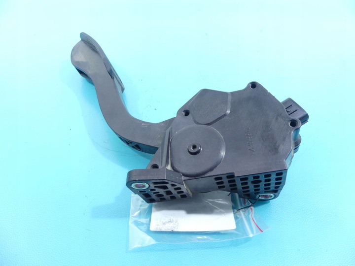 фото №6, Потенциометр газа педаль land cruiser j200 200 4,5