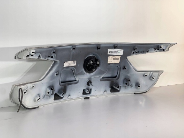 фото №10, Карта крышки багажника зад bmw x2 f39 7451574