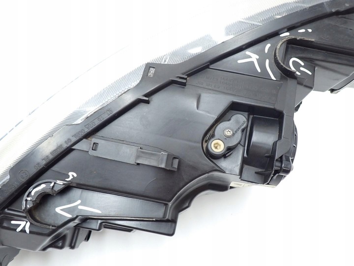 фото №12, Лампа правий перед європа повний led 6f1941008b seat ibiza v 6f 18r