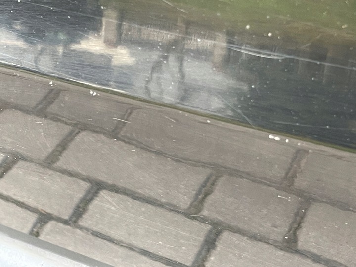 фото №10, Двері лівий зад audi q5 8r 08-16 ly9b комплектні