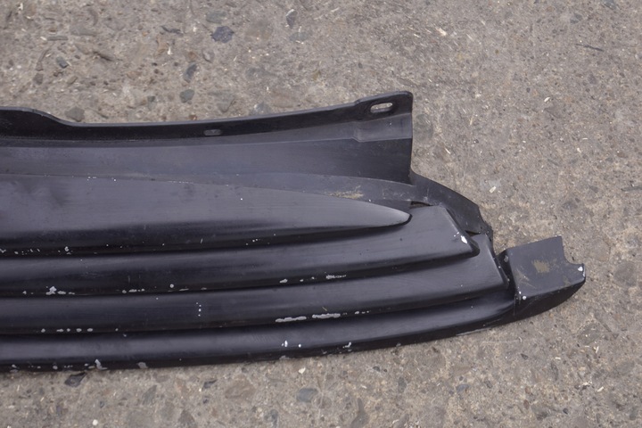 фото №9, Решётка радиатора решётка перед mini cooper r56 164434-00