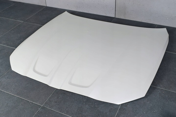 фото №9, Bmw m3 g80 g81 m4 g82 g83 капот кришка двигуна оригінал демонтаж x16