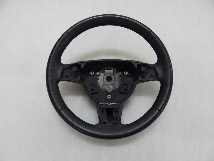 фото №1, Opel vectra c gts 02-05r.- кермо шкіра оригінал