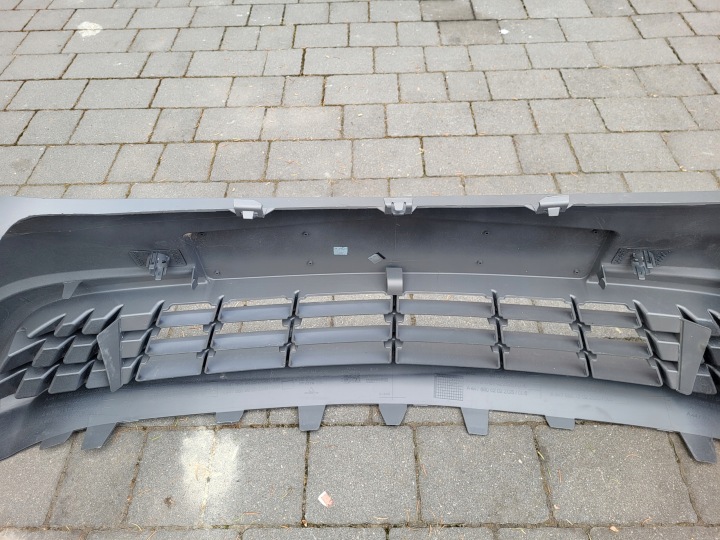 фото №9, Бампер перед mercedes vito w447 рестайлинг 4478800901