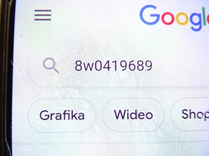 фото №9, Руль s-line кожа лепестки audi s5 a5 8w a4 b9 8w0419689