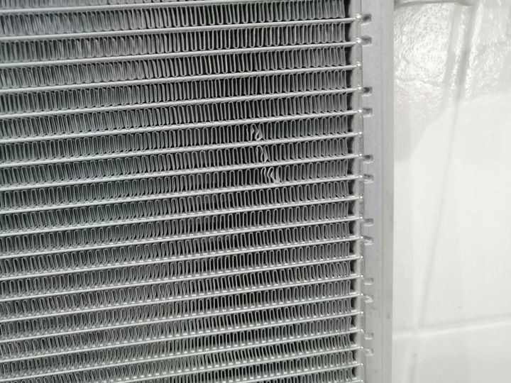 фото №6, Радиаторов кондиционера audi q7 q8 e-tron 4m0 новая оригинал