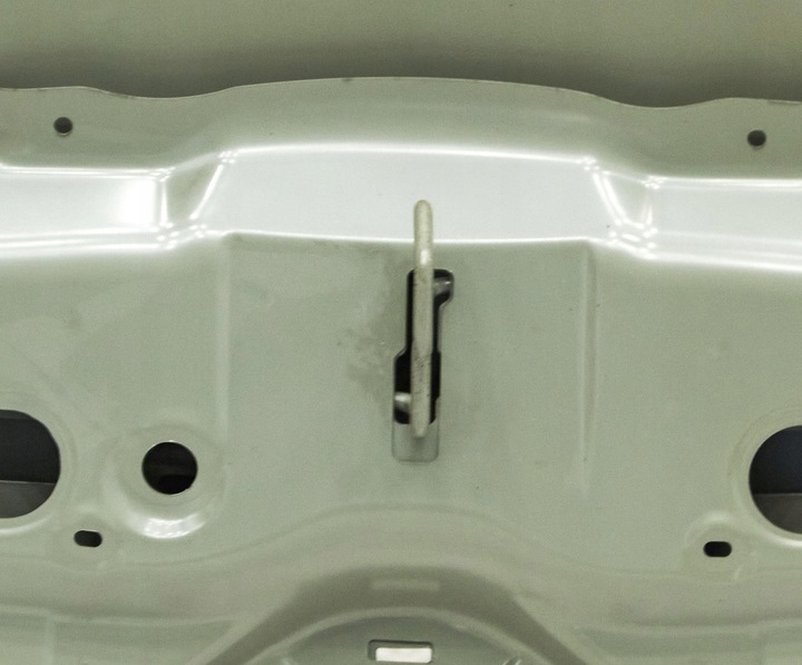 фото №12, Капот do citroen c4 2004-2008 7901l1