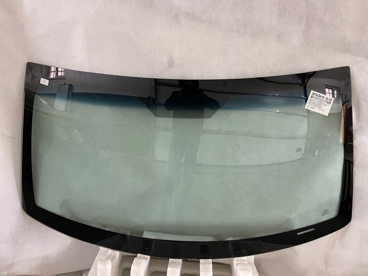 фото №1, Стекло передняя новая jeep grand cherokee po 2005