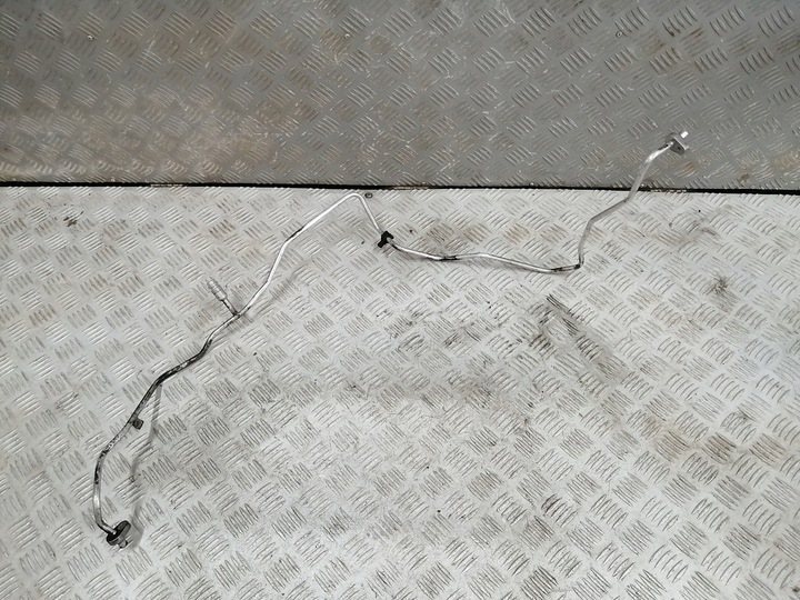 фото №7, Nissan micra k12 1.5 dci шланг кондиционера