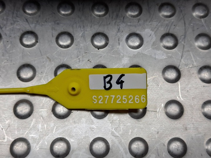 фото №7, Компрессор кондиционера alfa romeo 147 156 00- 1.9 jtd 60653652