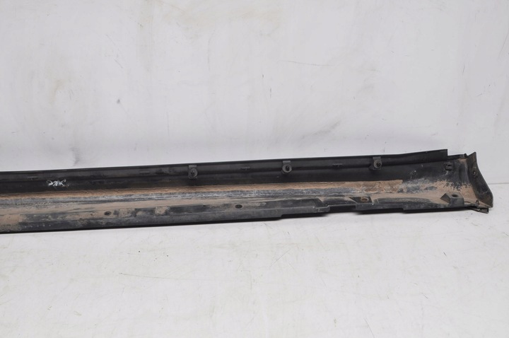 фото №6, Nissan juke i f15 накладка порогова права 76850-1ka6a