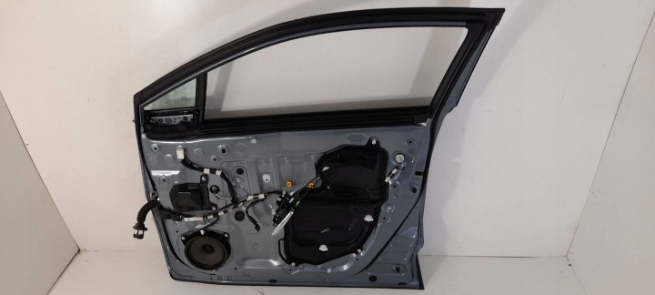 фото №12, Toyota c-hr i 2021r двері передні праве 1k3 t546